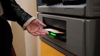 Шаг 3 - снимите рупии