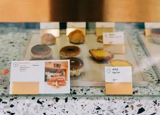 ЛОКАЛЬНЫЕ ЗАКУСКИ