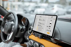 📍 Контроль скоростного режима