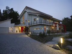 Гостевые дома (Guest Houses)