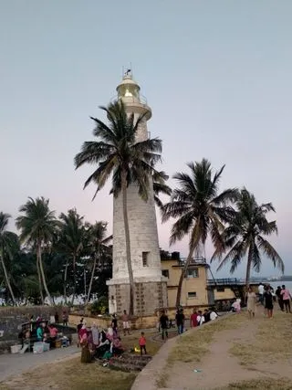 САМЫЙ ВЫСОКИЙ МАЯК