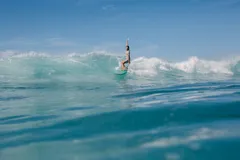 🌊 Погодные условия