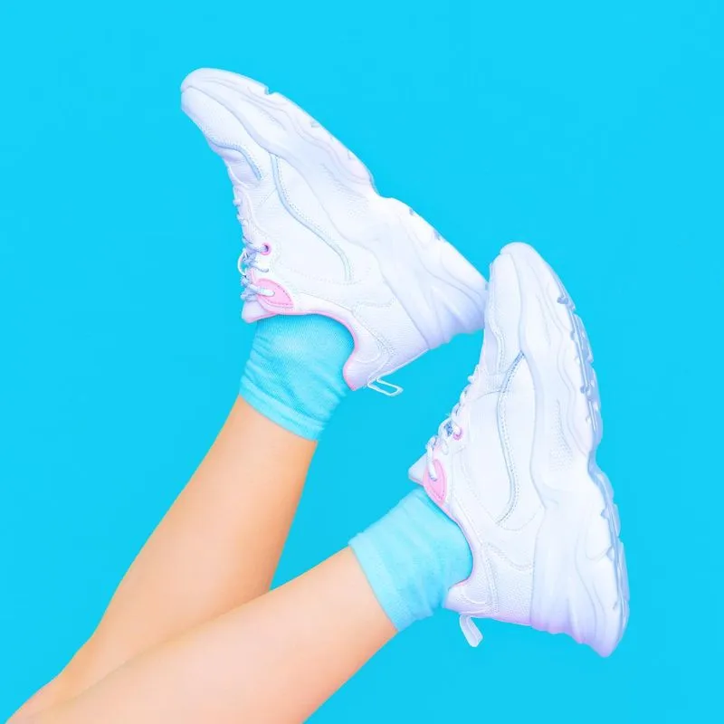 👟 Удобная обувь