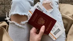 🎫 Документы на тур