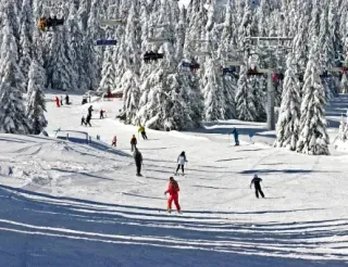 ЦАХКАДЗОР