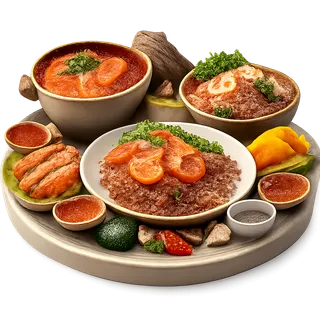 Кухня и еда