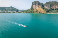 Открытое море