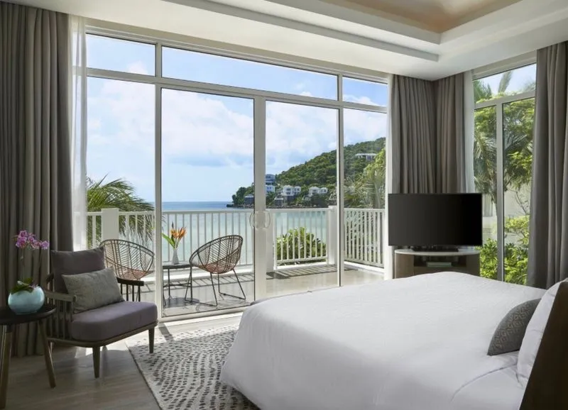 Premier Village Phu Quoc Resort