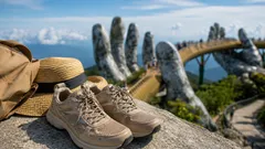 👟 Удобная обувь