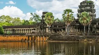 АНГКОР ВАТ
