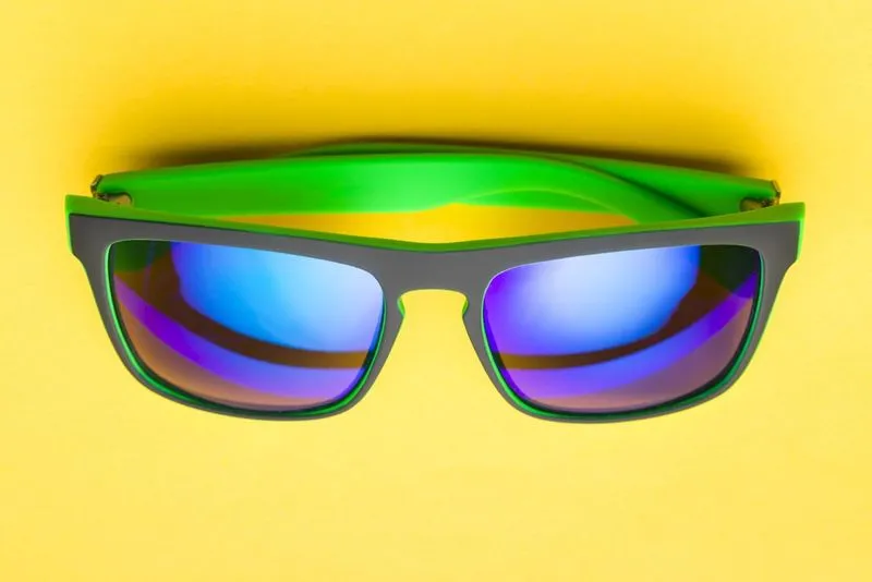 🕶️ Солнцезащитные очки