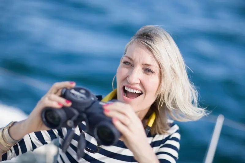 Профессионализм экипажа