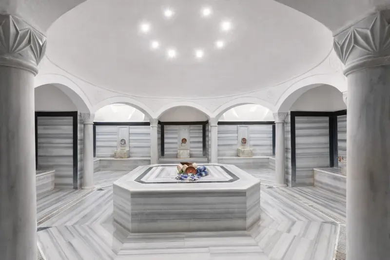 Экскурсия на пляж Кумбургаз