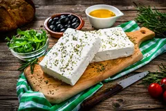 🧀 Сыр фета