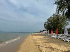 Пляж Бай Дай