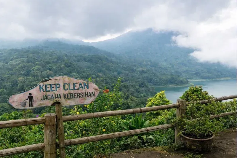 Индивидуальная экскурсия "Скрытые сокровища Бали: путешествие на север острова"