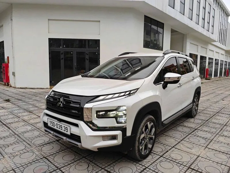 Mitsubishi Xpander