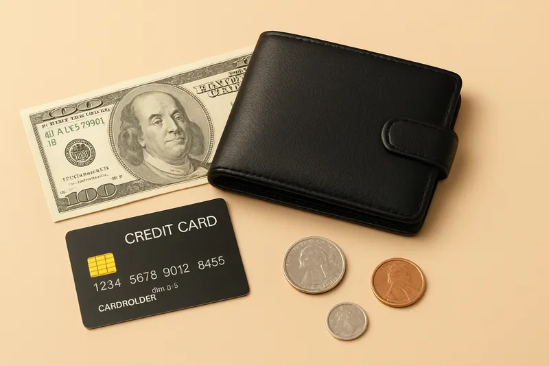 Деньги на личные расходы