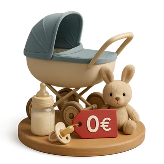 Детям до 3 лет экскурсия бесплатна