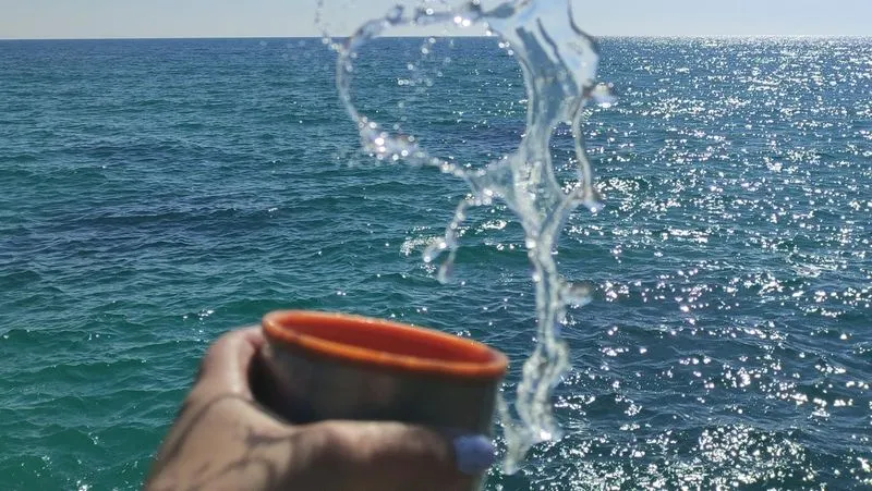 💧 Пейте больше воды