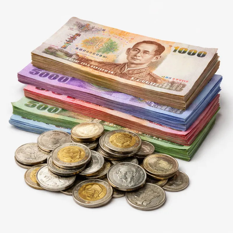 Деньги на личные расходы