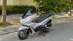 Honda РСX