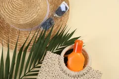 ☀️ Защита от солнца