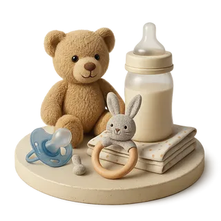 Детям от 4-10 лет - скидка 