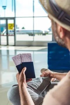 🛂 Один въезд