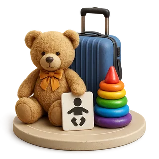 Детям 100–120 см — скидки на экскурсию