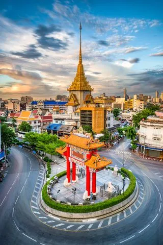 🇹🇭 Таиланд
