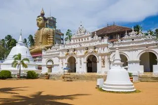 🇱🇰 Шри-Ланка