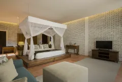 Plataran Komodo Resort & Spa – Комодо