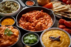 Raja Cafe Restaurant