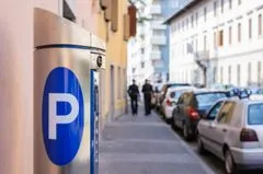 Обратите внимание на правила парковки