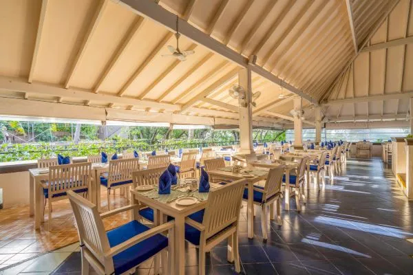 Adaaran Club Rannalhi 