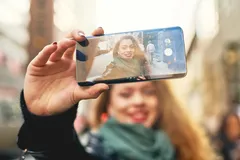 📸 Возьмите телефон или камеру