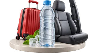 Минеральная вода