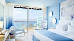 Lindos Blu Luxury Hotel & Suites - Lindos
