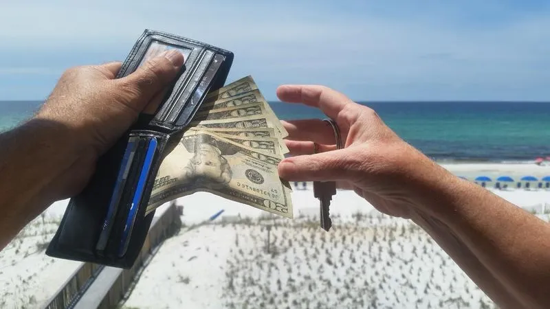 💰 Дополнительные расходы