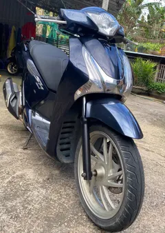 Honda SH 