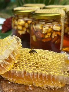 🍯 Натуральный мёд