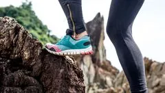 👟 Удобная обувь и физическая готовность