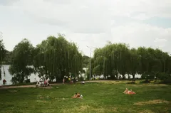 🌞 Летний сезон 
