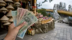 💰 Наличные донги (VND)