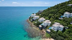 🏡 Проживание на вилле
