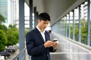 Шаг 1. Консультация