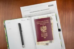 🛂 Проверьте документы