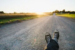 👟 Закрытая обувь