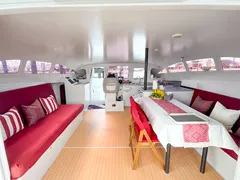 Hot Chilli 38 ft.